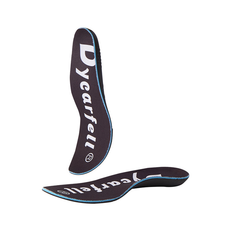 China Supplier Special Breathable Fashion Shock Absorber Running Sports Shoes Insales